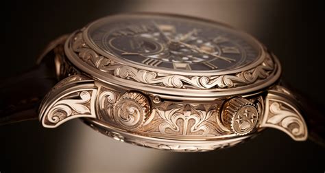 patek philippe หายาก|PATEK PHILIPPE Rare Handcrafts 2024 .